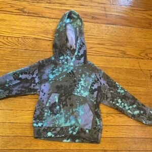 Adidas Toddler Hoodie